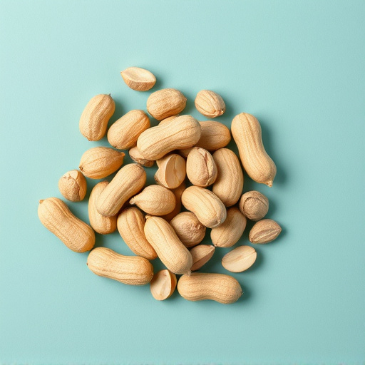 Cardiff's Top Pick: Fuel Active Birds with Premium High-Energy Peanuts - Free Shipping!