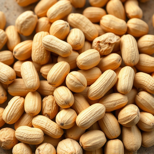 peanuts