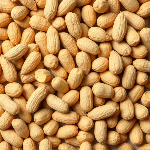 peanuts