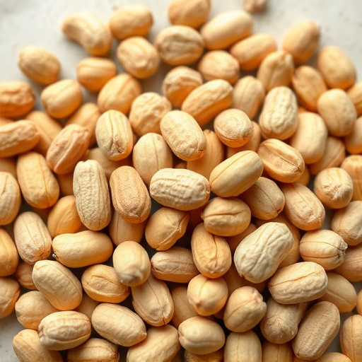 peanuts