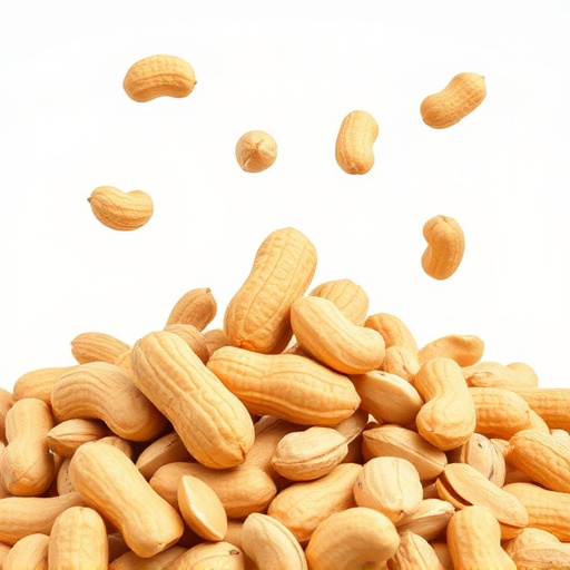 peanuts