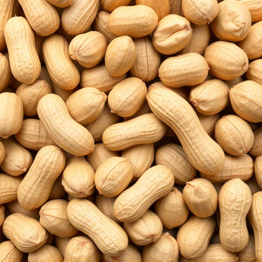 peanuts
