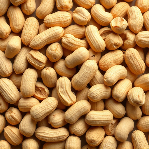 Feed London's Birds Without Rust: Free Peanuts with Every Purchase!