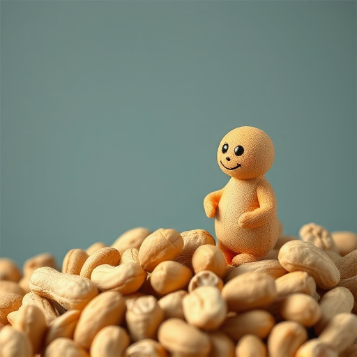 peanuts