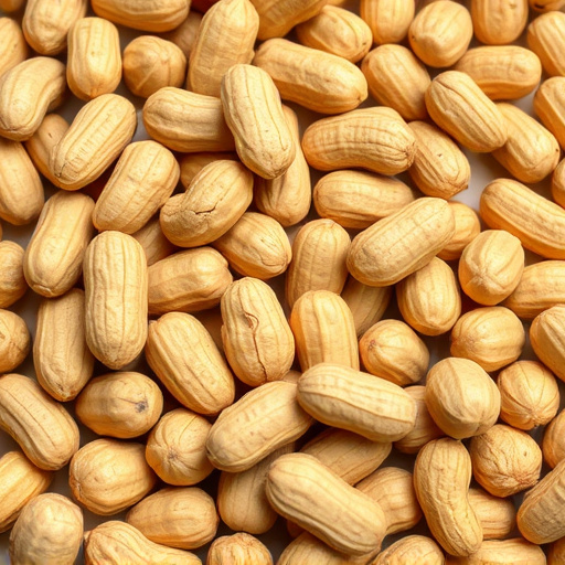 peanuts