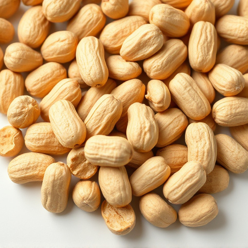peanuts