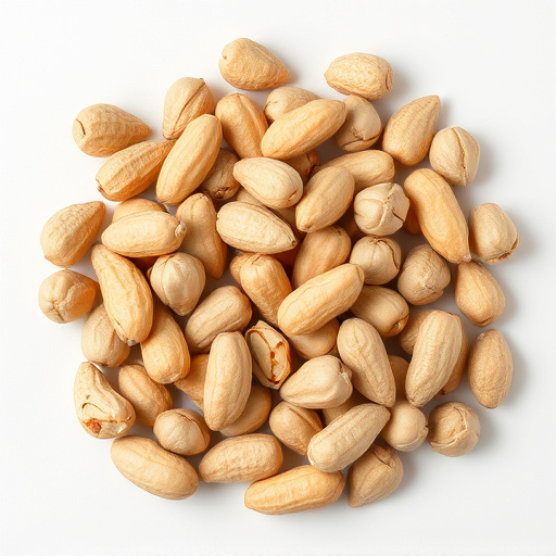 peanuts