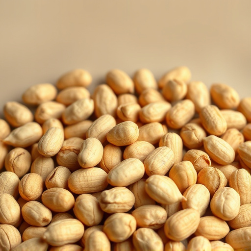 peanuts