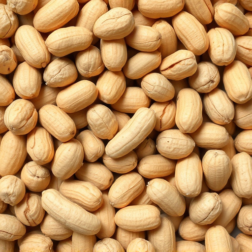 peanuts