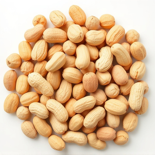 peanuts