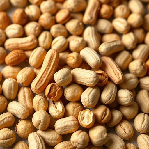 peanuts