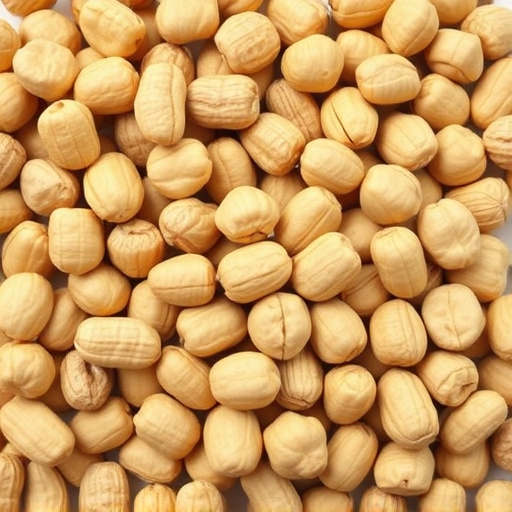 peanuts
