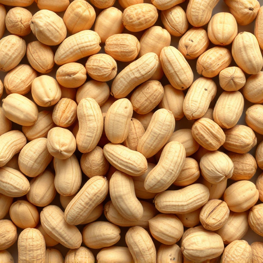 peanuts