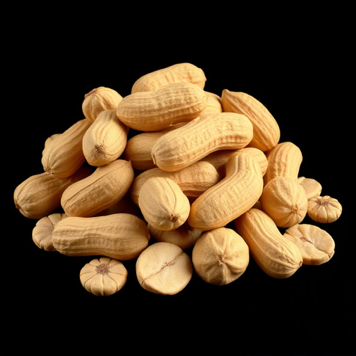 peanuts