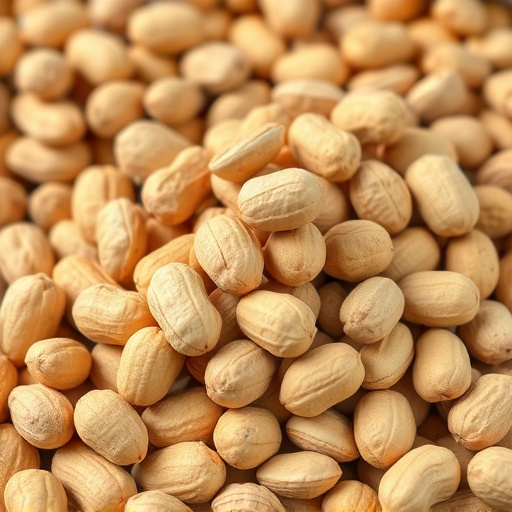 Feed Your Feathered Friends: Top-Quality Leeds Bird Peanuts, Now with Free Shipping!