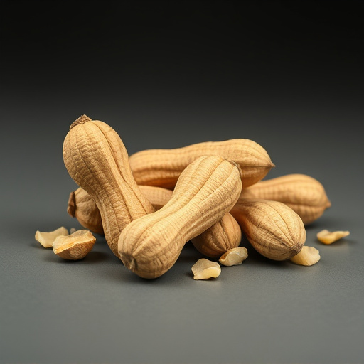 peanuts