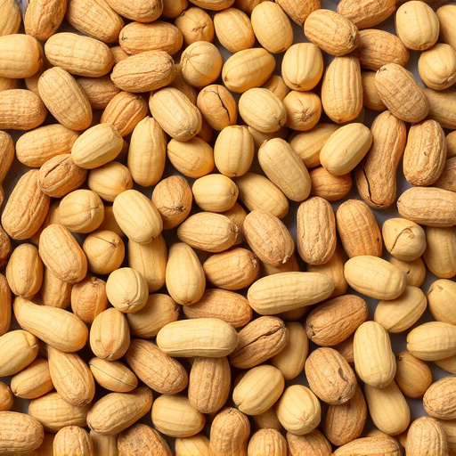 peanuts