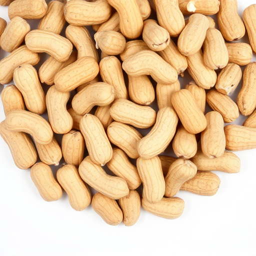 peanuts