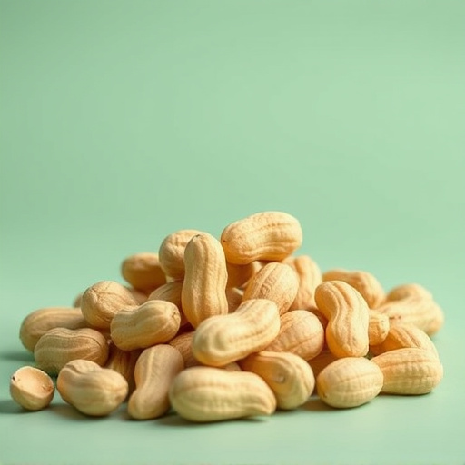 Boost Your Bird Population: Top-Quality Peanut Treats for Manchester Feeder
