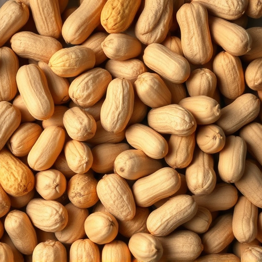 peanuts