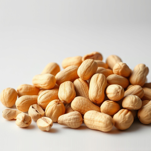 peanuts