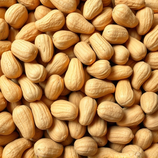 peanuts