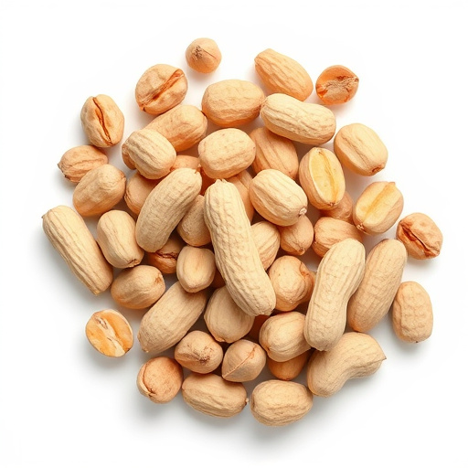 peanuts
