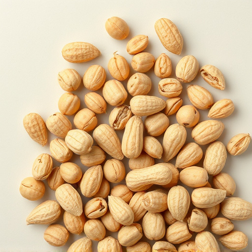 peanuts