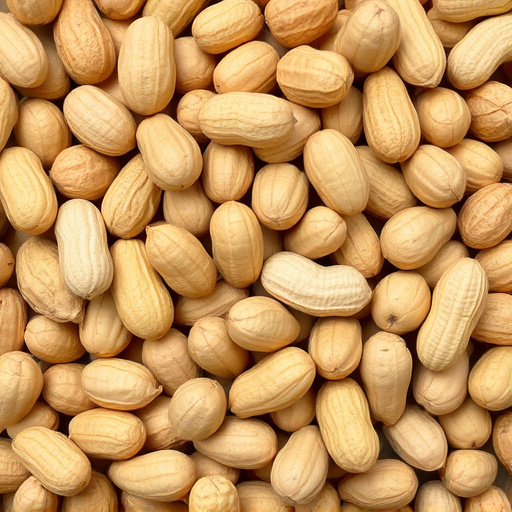 peanuts