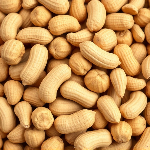 peanuts