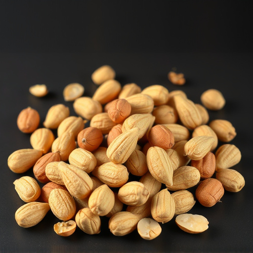 peanuts