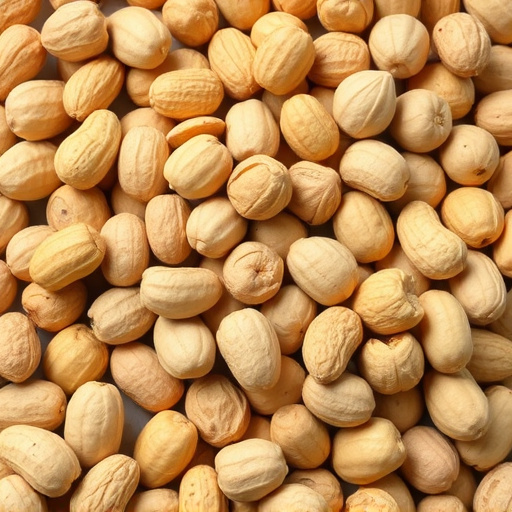peanuts