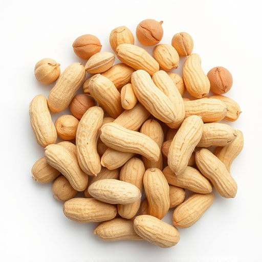 peanuts