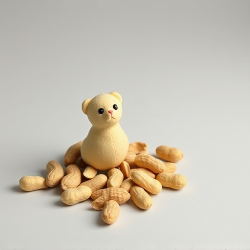 peanuts