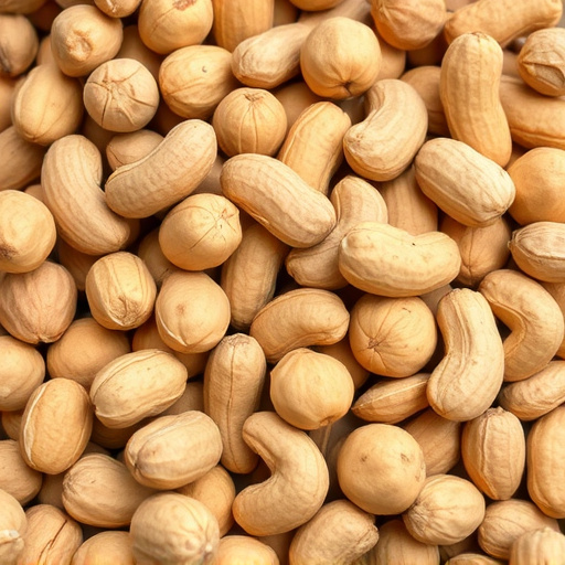peanuts