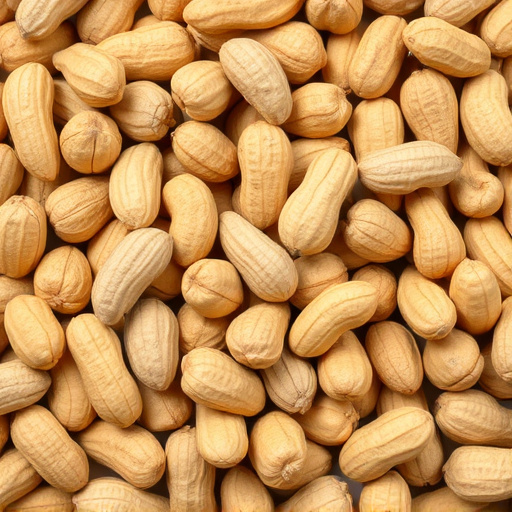 peanuts