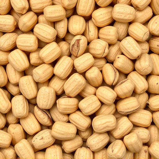 peanuts
