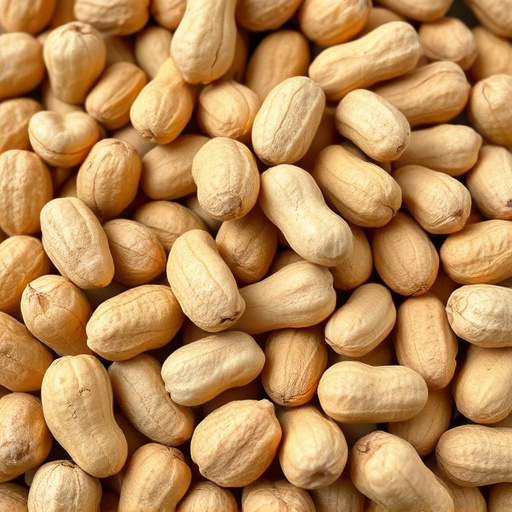 peanuts
