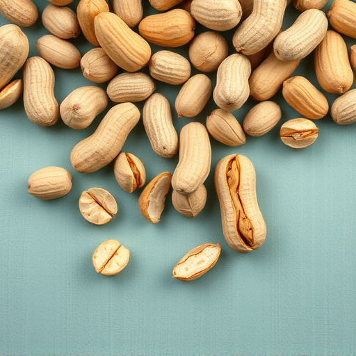 peanuts