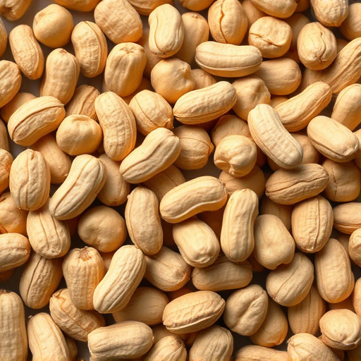peanuts
