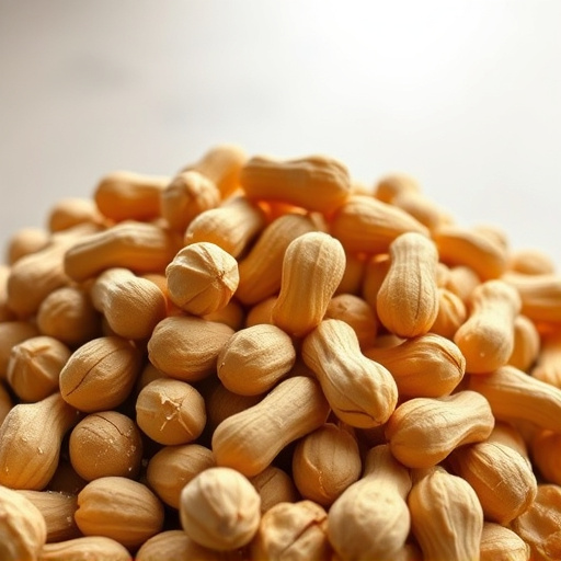 Feed Your London Birds: Enjoy Cost-Effective, Delicious Winter Treats with Fat Peanuts