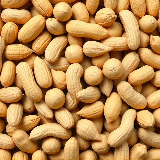 peanuts