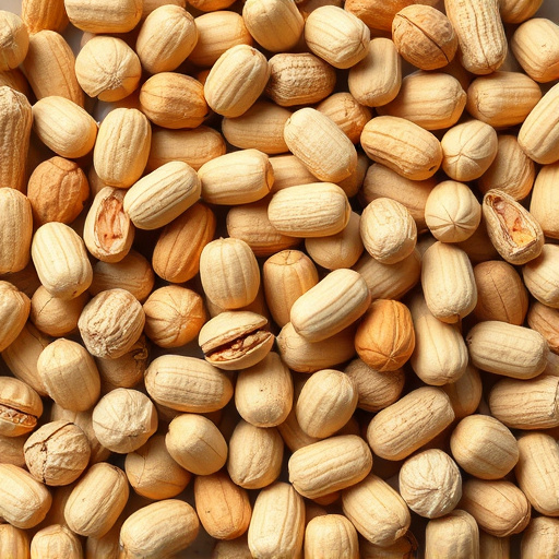 peanuts