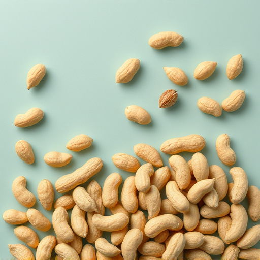 peanuts