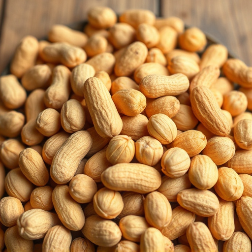Birmingham's Top Pick: High-Energy Peanuts for Happy Birds - Free Shipping!