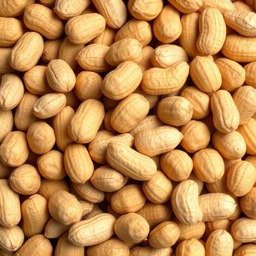 peanuts