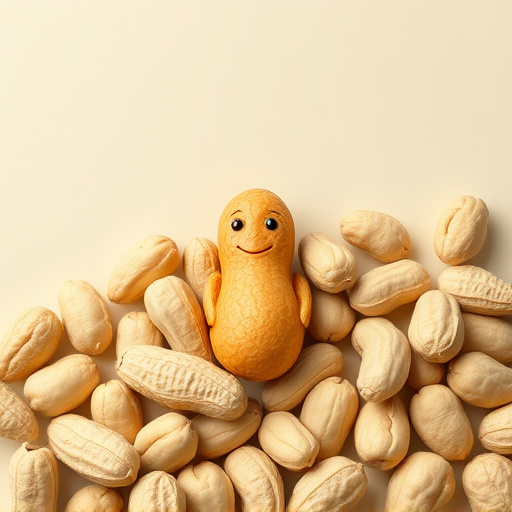 peanuts