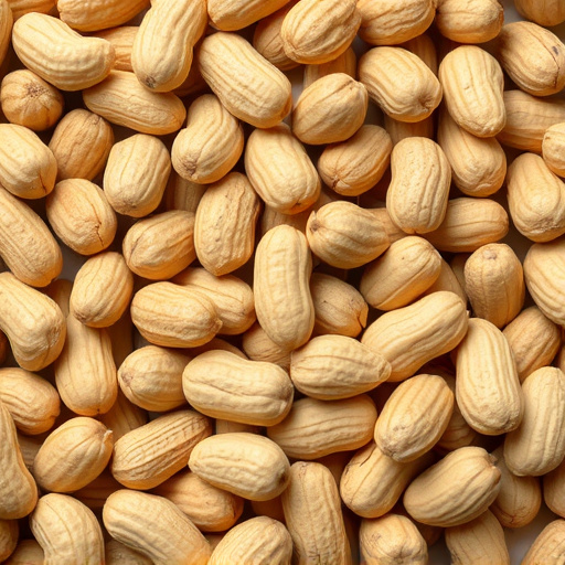 peanuts