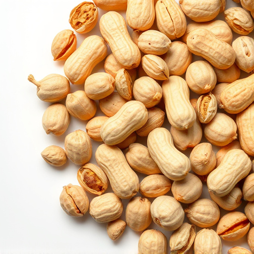 peanuts