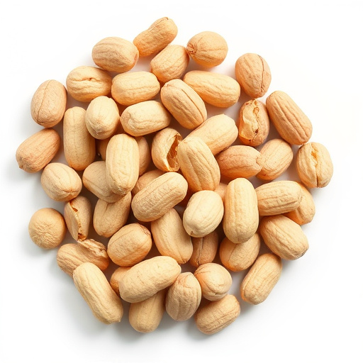 peanuts